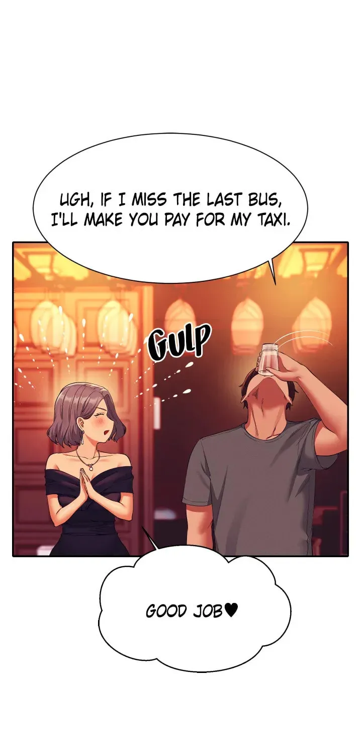 Engineering Beauties Chapter 55 page 18 - 
