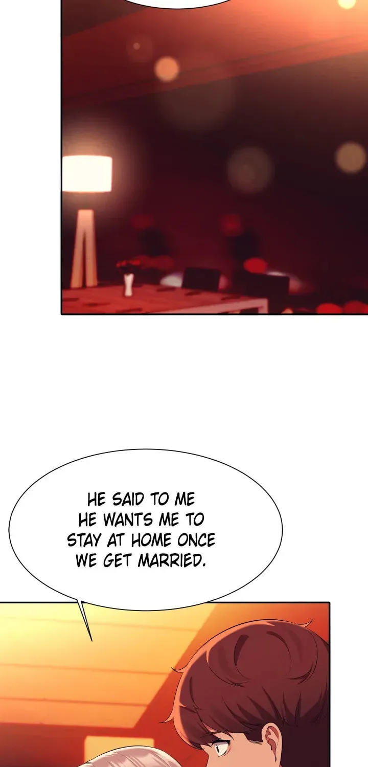 Engineering Beauties Chapter 55 page 20 - 
