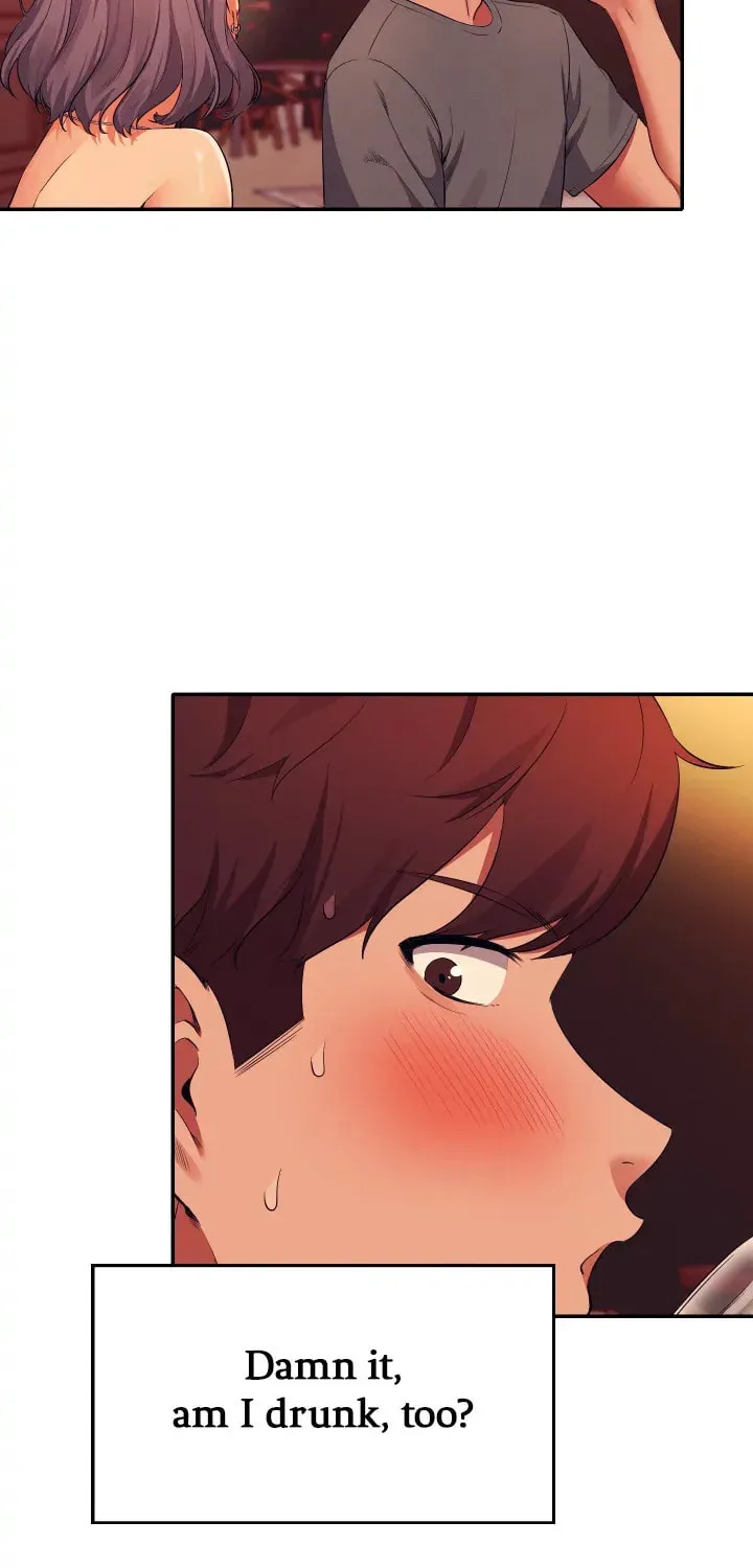 Engineering Beauties Chapter 55 page 3 - 
