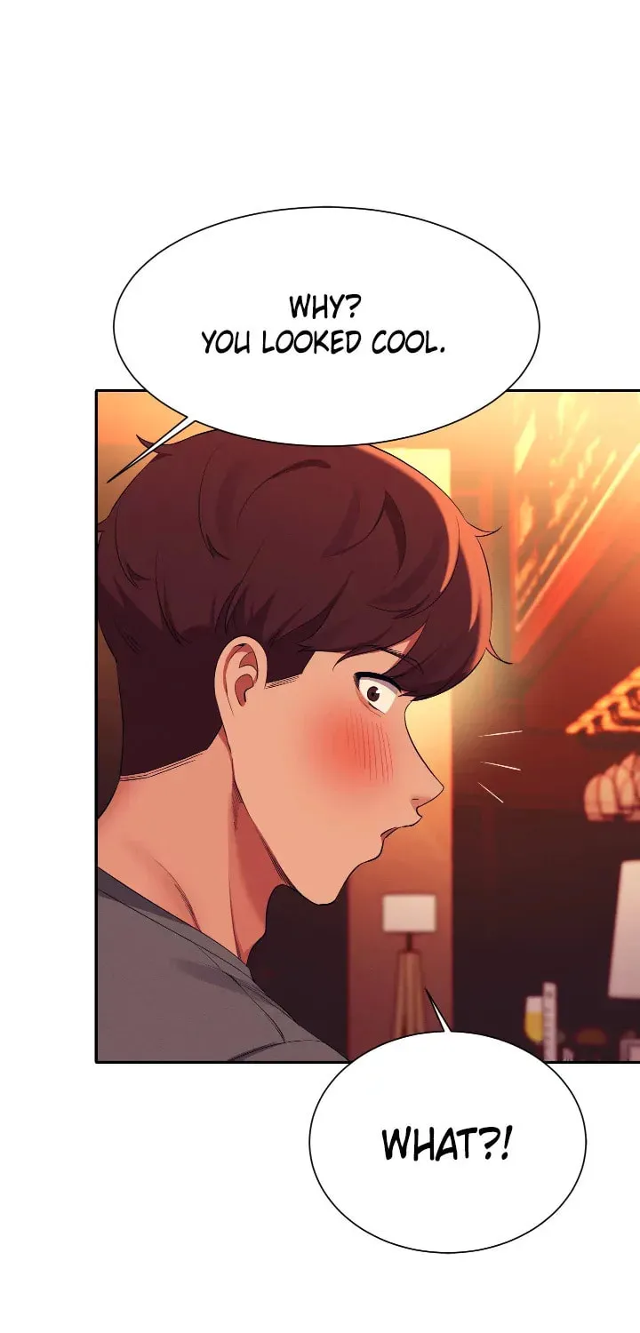 Engineering Beauties Chapter 55 page 26 - 
