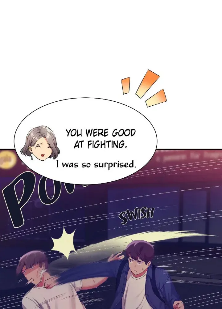 Engineering Beauties Chapter 55 page 27 - 