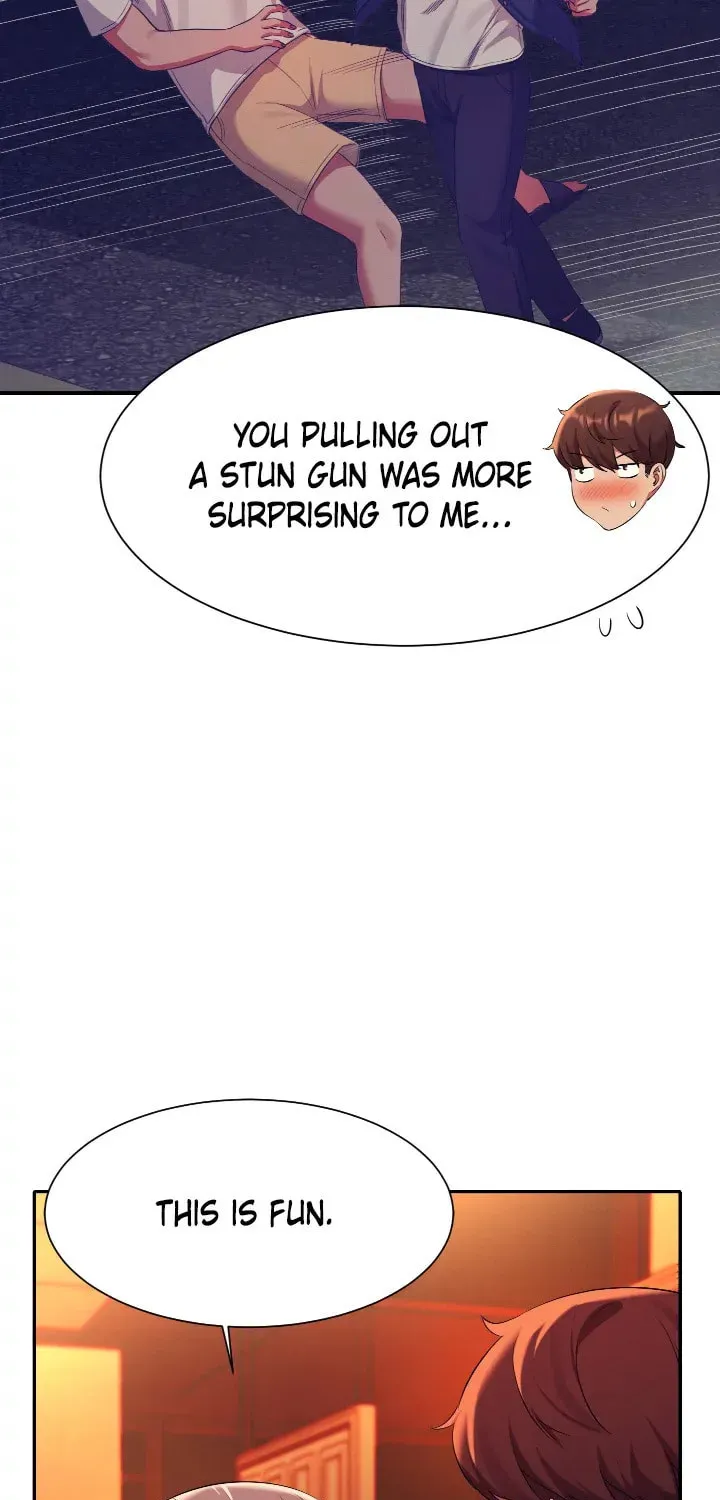 Engineering Beauties Chapter 55 page 28 - 