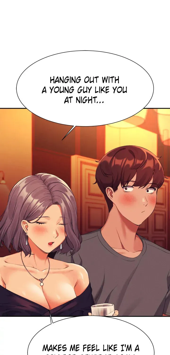 Engineering Beauties Chapter 55 page 32 - 