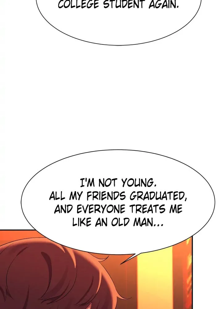 Engineering Beauties Chapter 55 page 33 - 