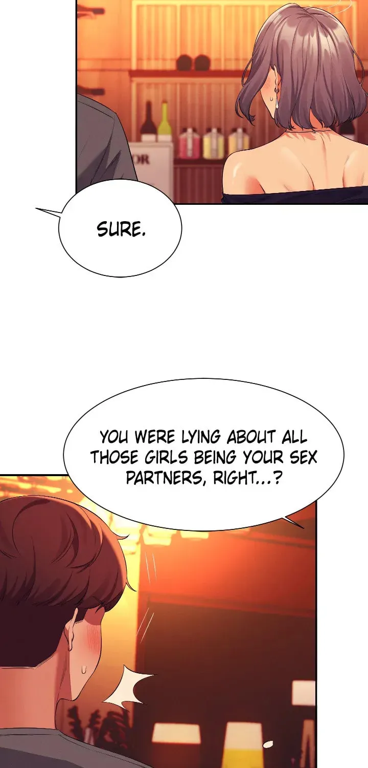 Engineering Beauties Chapter 55 page 36 - 