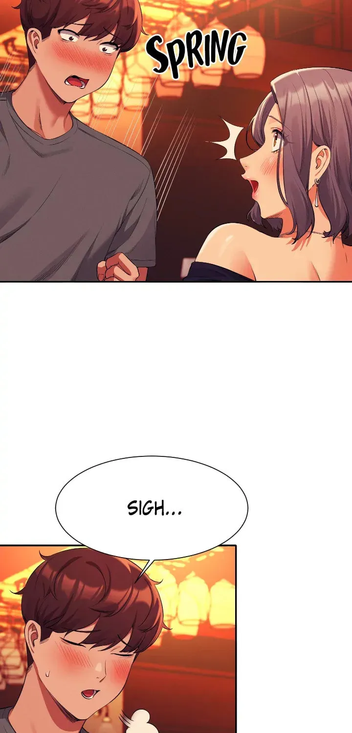 Engineering Beauties Chapter 55 page 38 - 