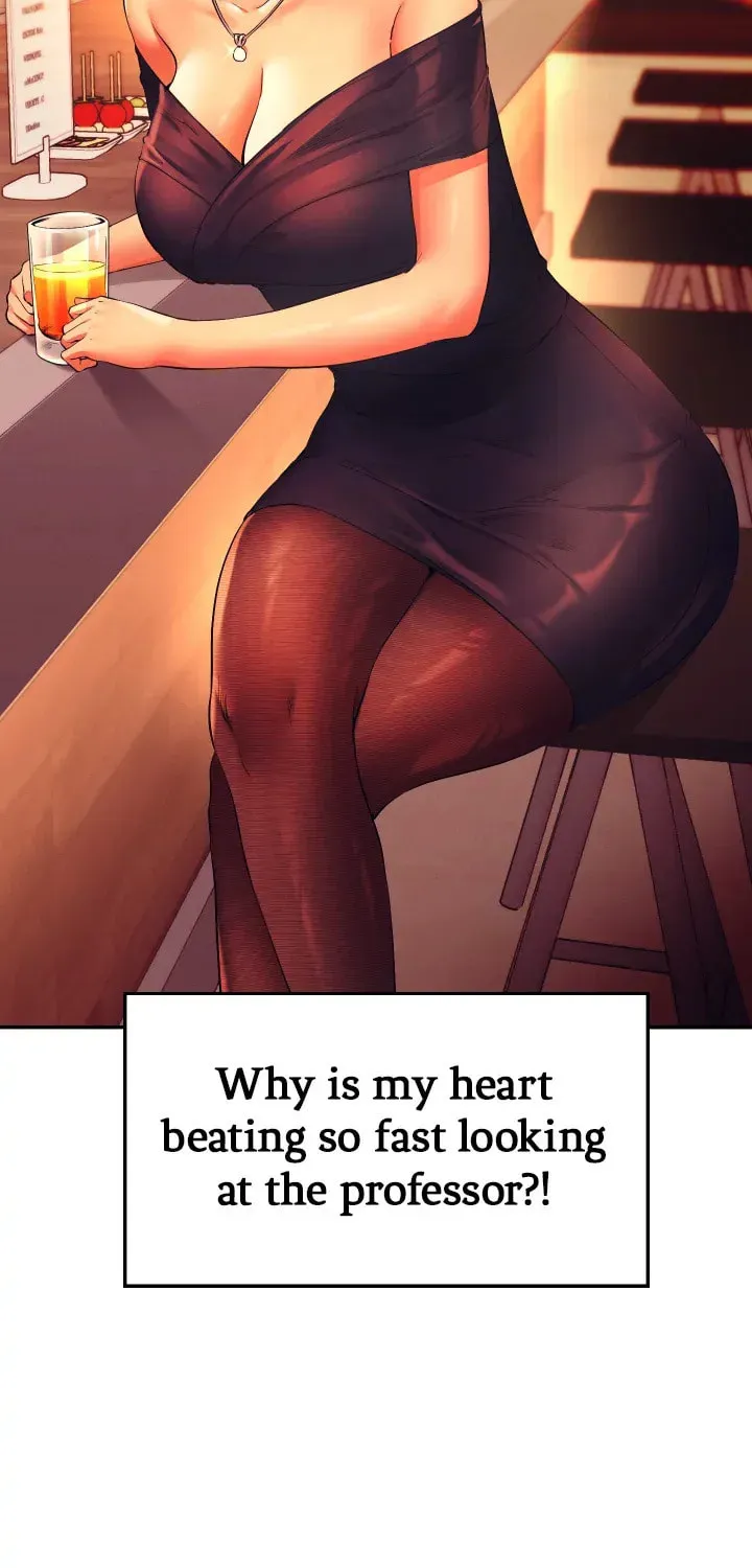 Engineering Beauties Chapter 55 page 5 - 