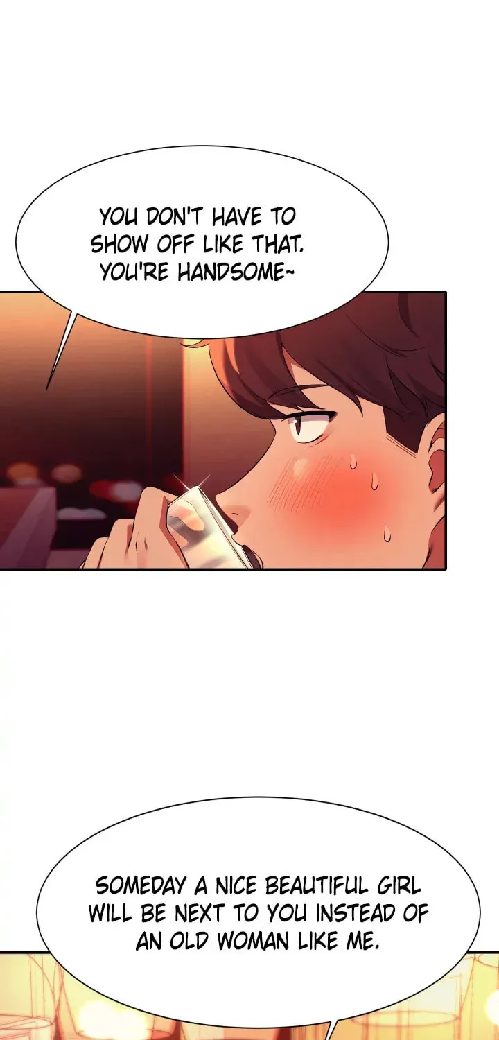 Engineering Beauties Chapter 55 page 41 - 