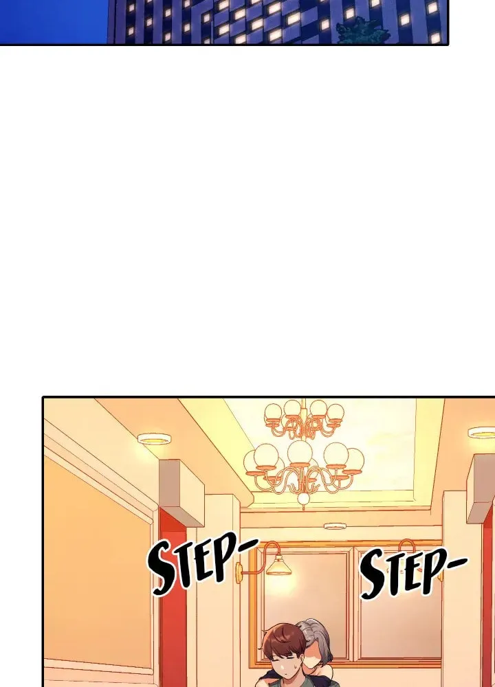Engineering Beauties Chapter 55 page 51 - 