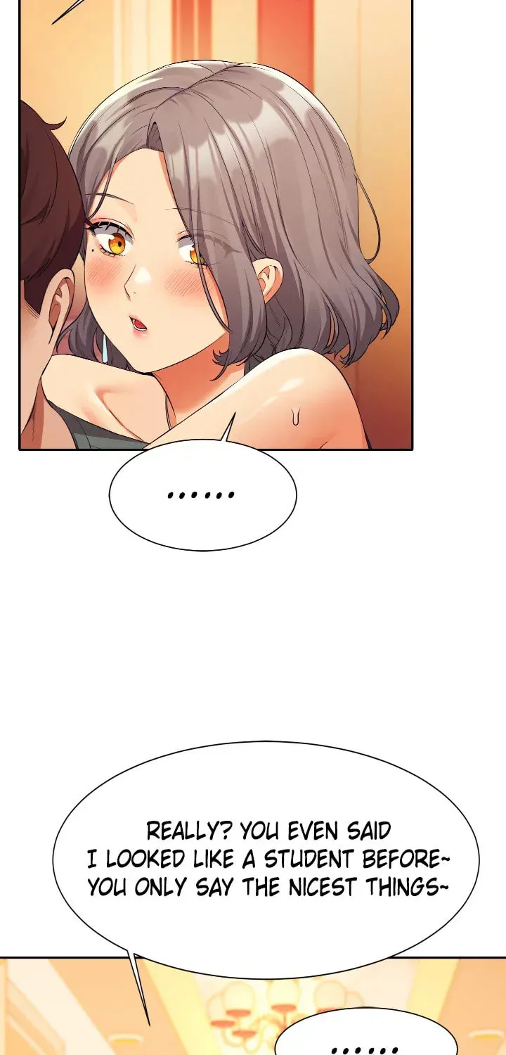 Engineering Beauties Chapter 55 page 54 - 