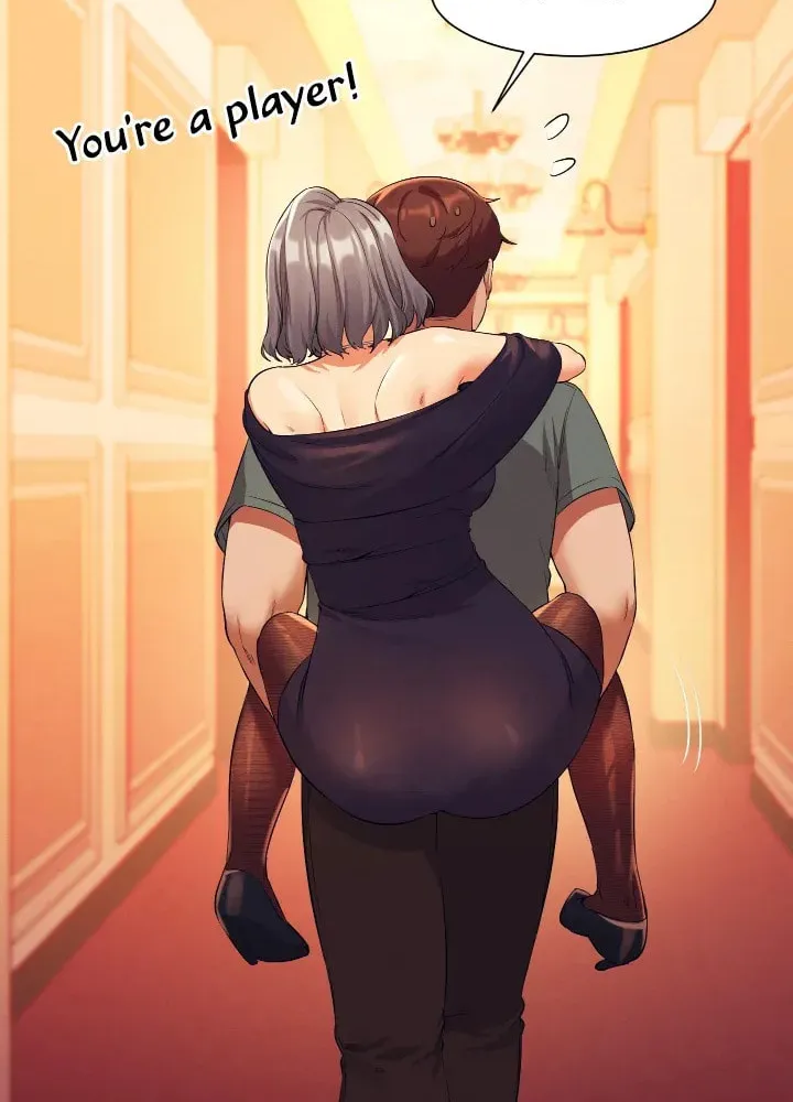 Engineering Beauties Chapter 55 page 55 - 