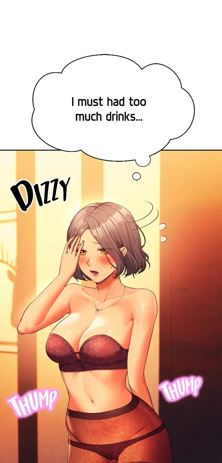 Engineering Beauties Chapter 56 page 19 - 