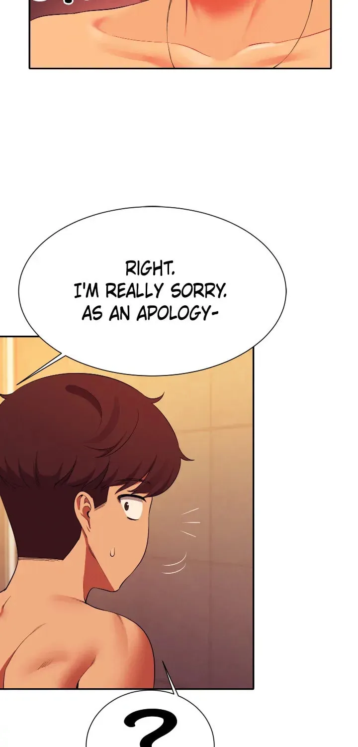 Engineering Beauties Chapter 56 page 21 - 