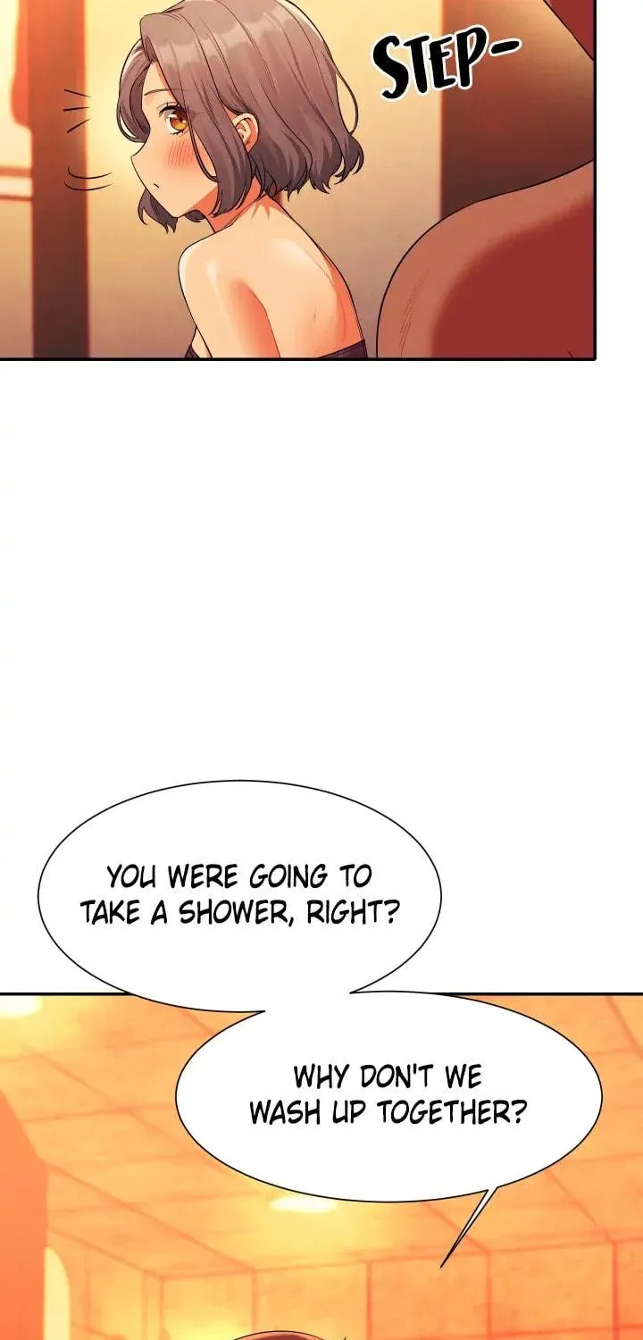 Engineering Beauties Chapter 56 page 28 - 