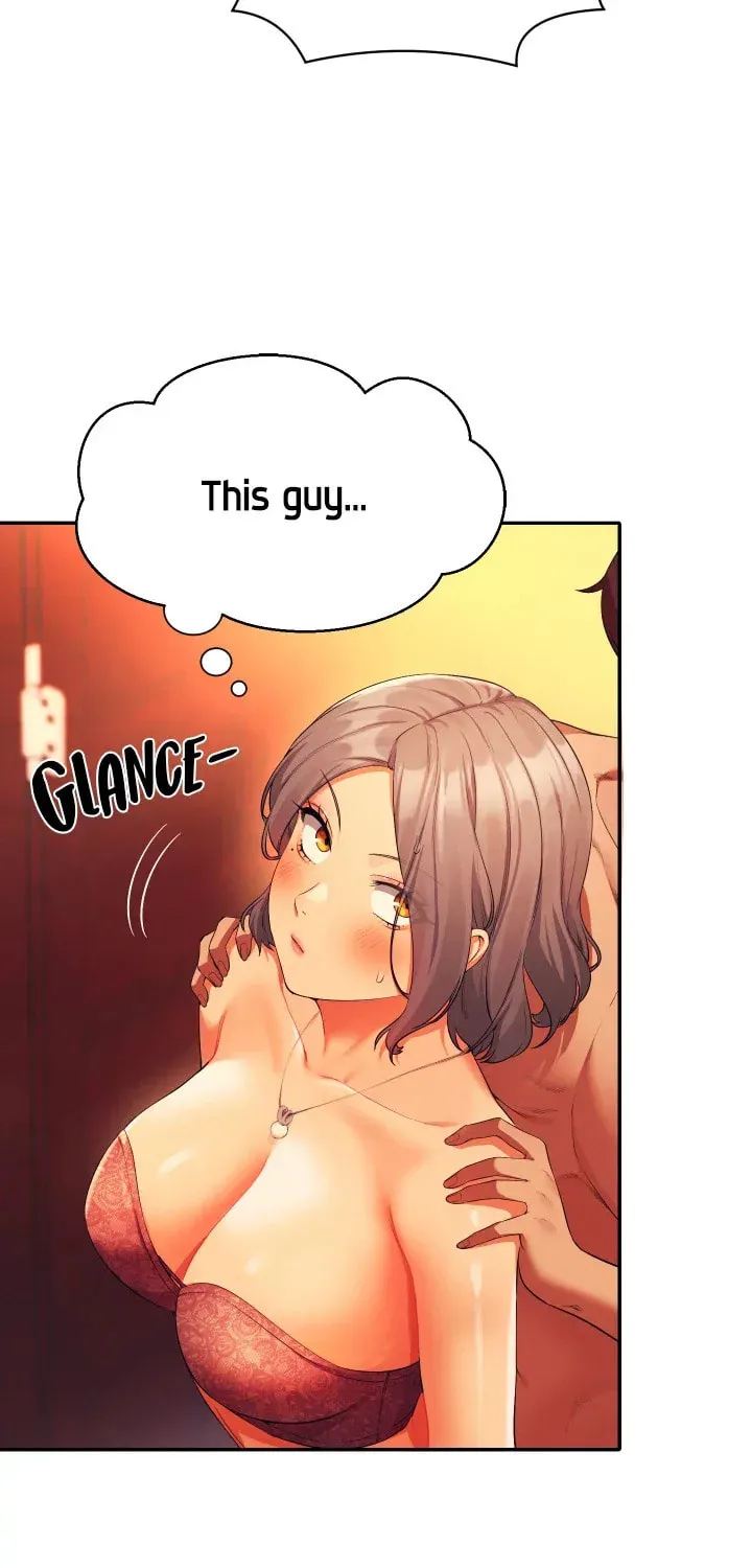 Engineering Beauties Chapter 56 page 30 - 