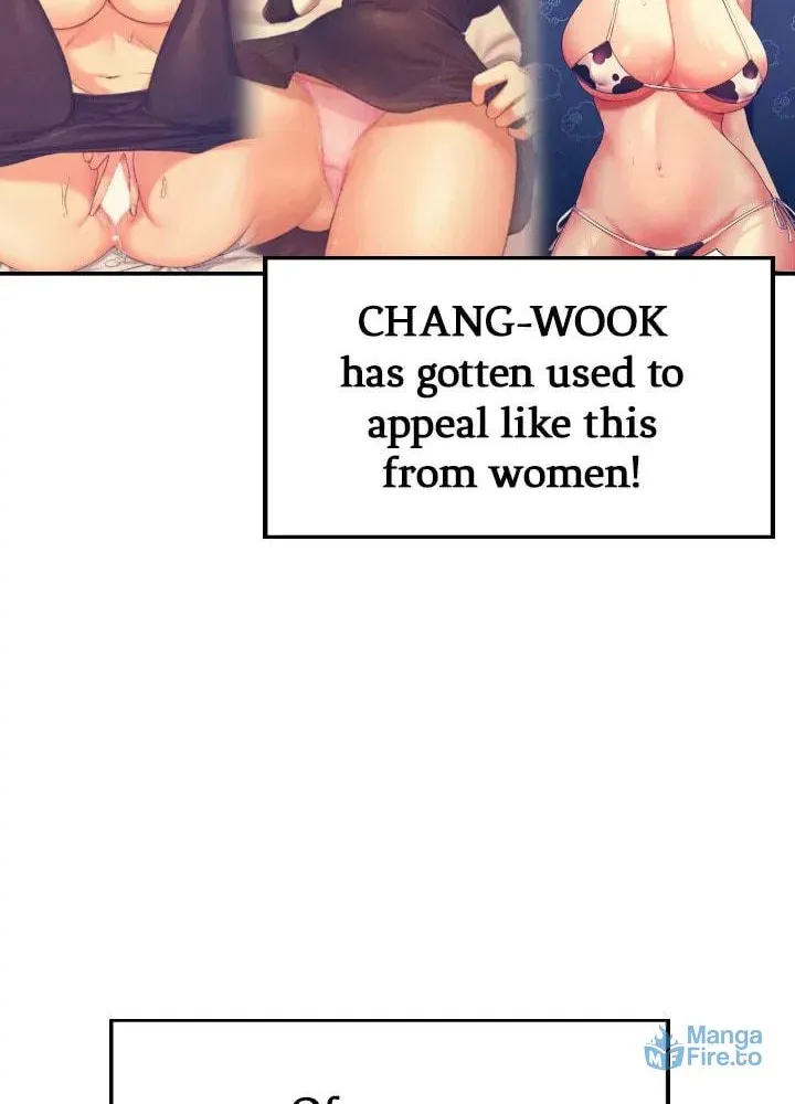 Engineering Beauties Chapter 56 page 34 - 
