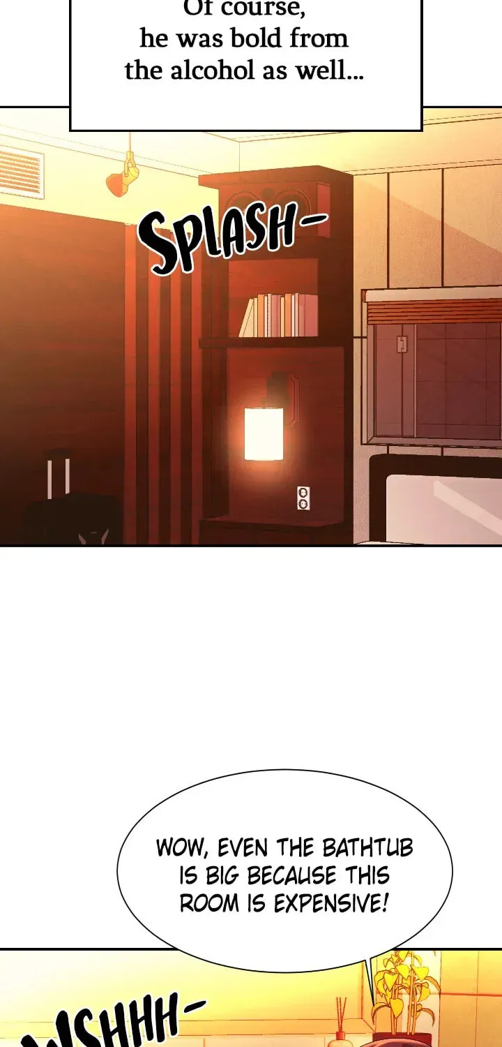 Engineering Beauties Chapter 56 page 35 - 
