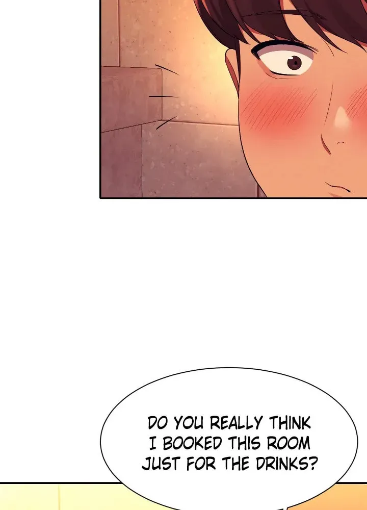 Engineering Beauties Chapter 56 page 38 - 