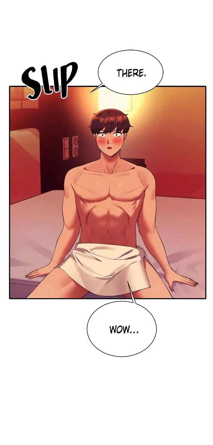 Engineering Beauties Chapter 56 page 67 - 