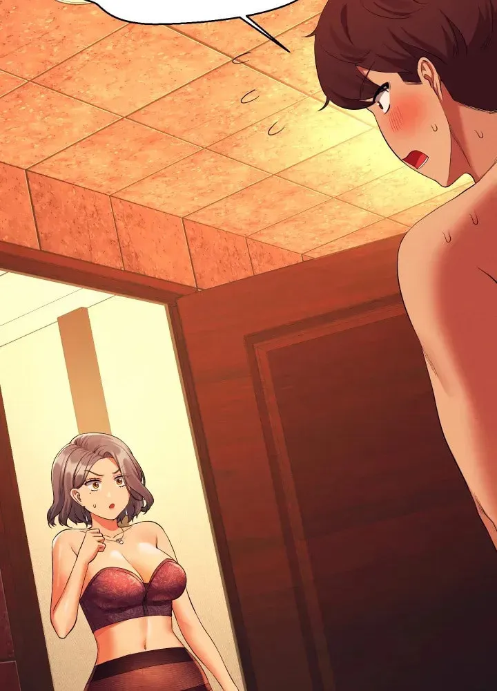Engineering Beauties Chapter 56 page 8 - 