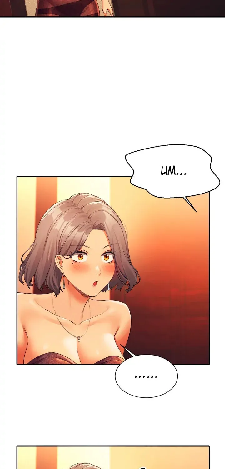 Engineering Beauties Chapter 56 page 9 - 