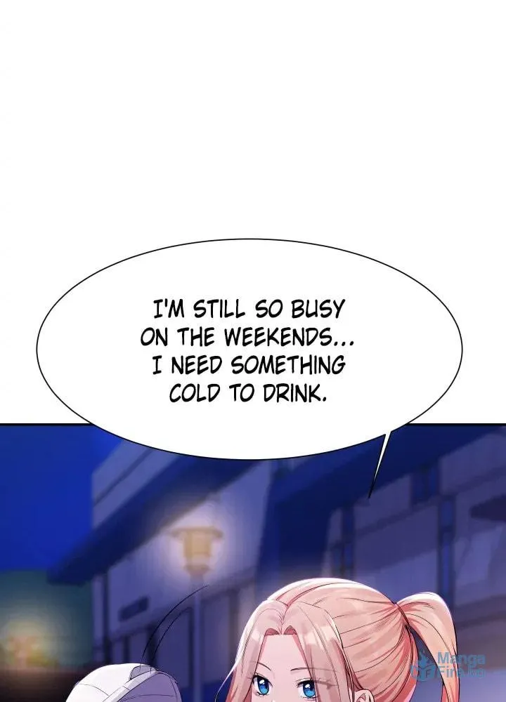 Engineering Beauties Chapter 57 page 11 - 