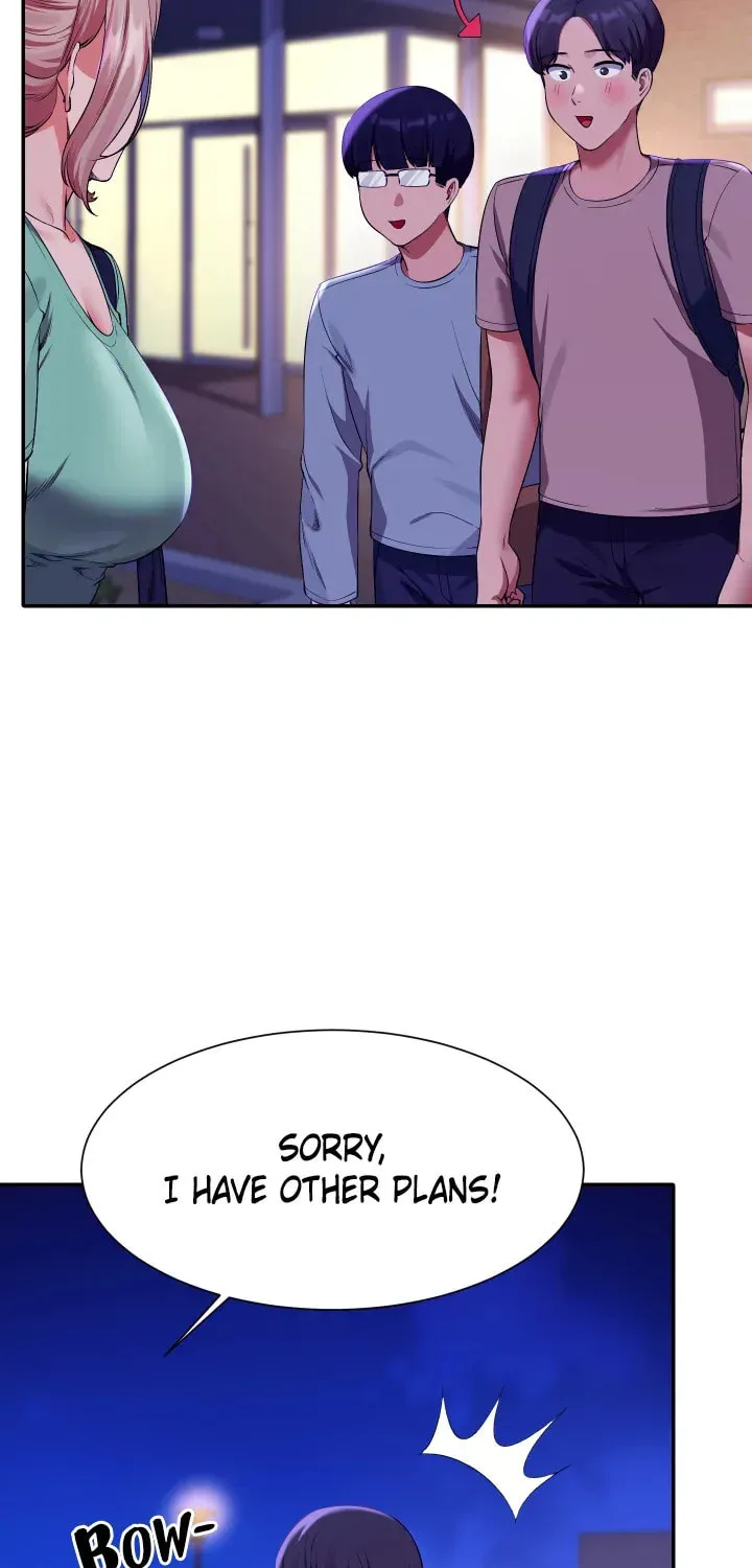 Engineering Beauties Chapter 57 page 14 - 