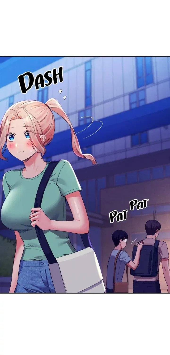 Engineering Beauties Chapter 57 page 16 - 