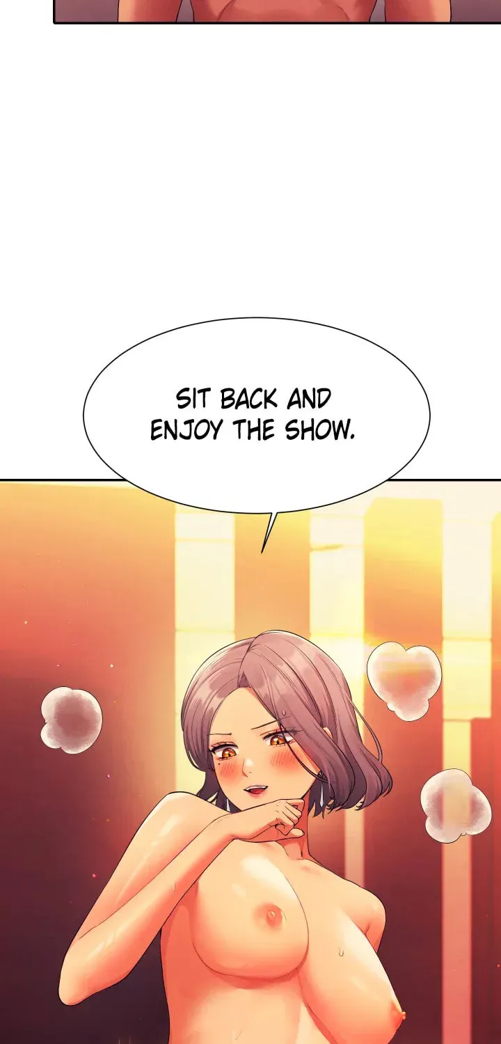Engineering Beauties Chapter 57 page 3 - 