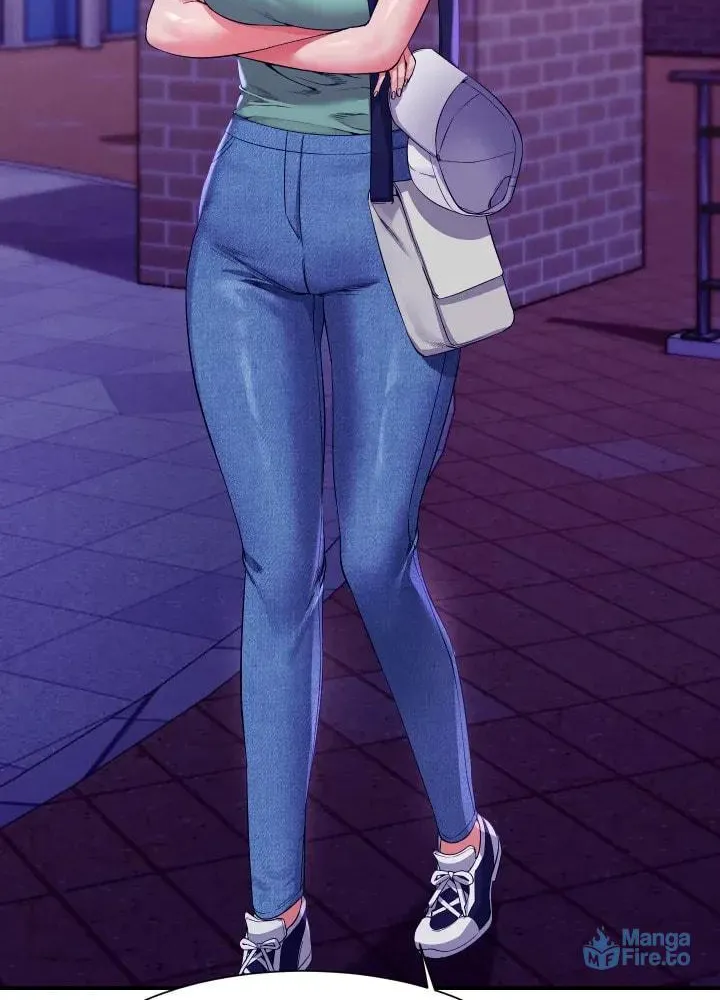 Engineering Beauties Chapter 57 page 23 - 