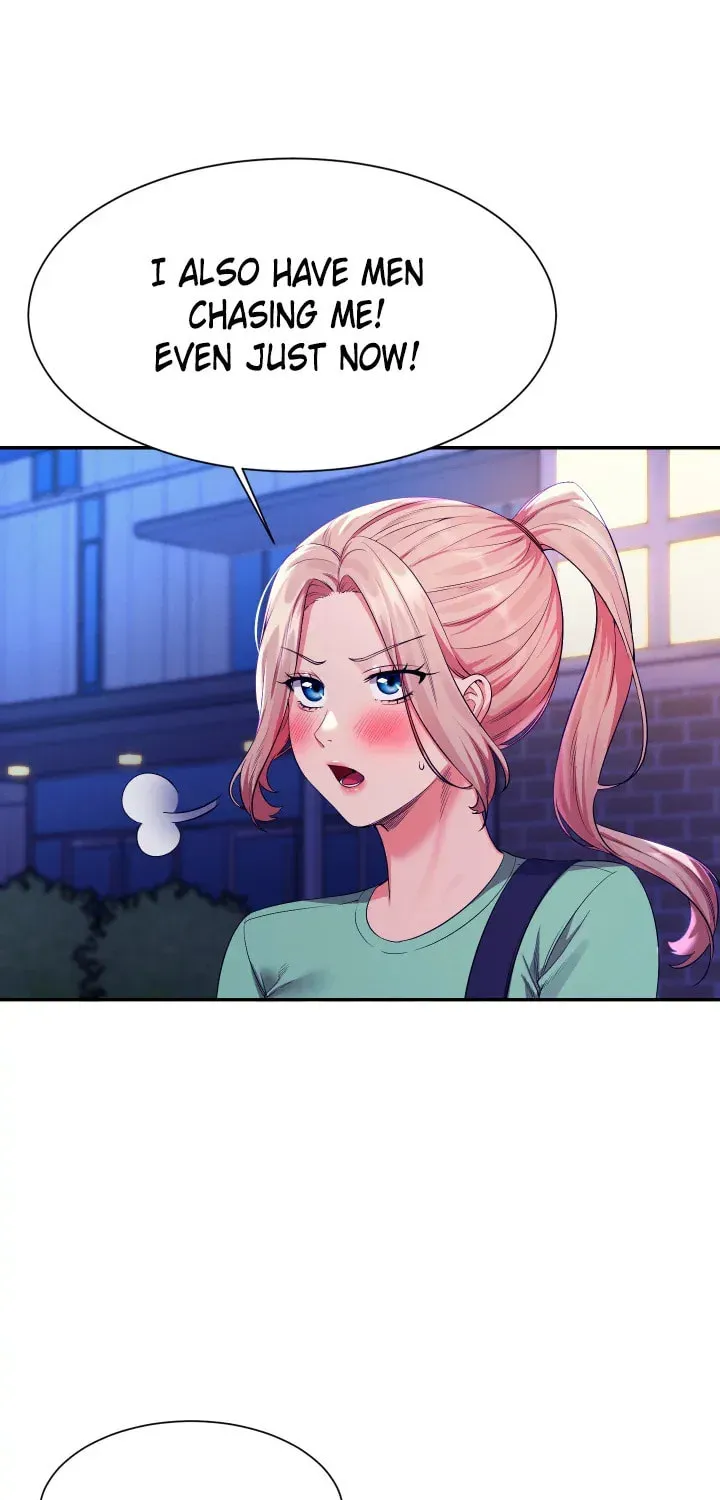 Engineering Beauties Chapter 57 page 25 - 