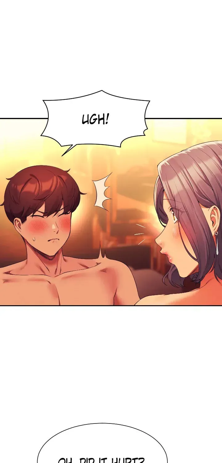 Engineering Beauties Chapter 57 page 35 - 