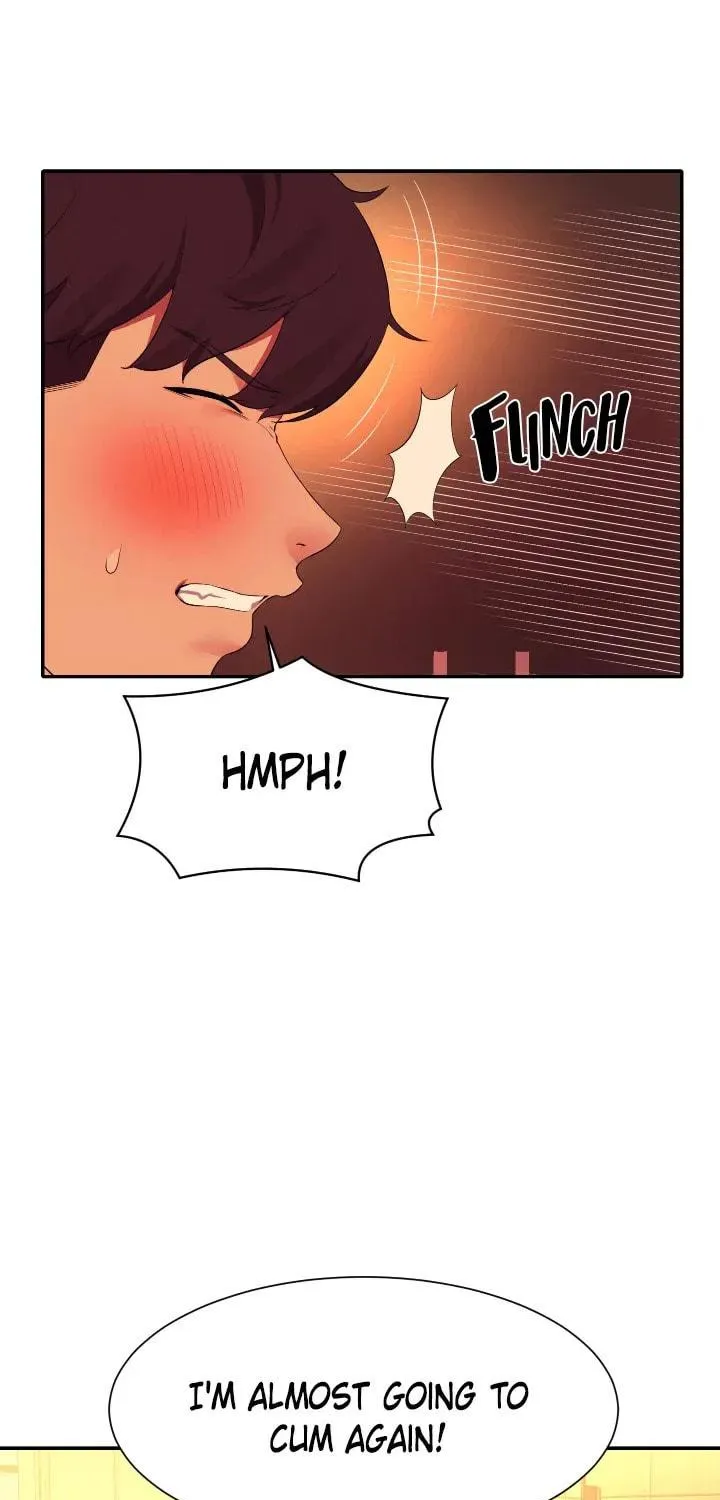 Engineering Beauties Chapter 57 page 39 - 