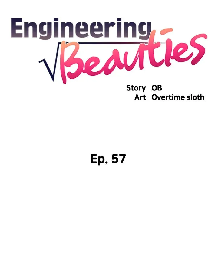 Engineering Beauties Chapter 57 page 7 - 