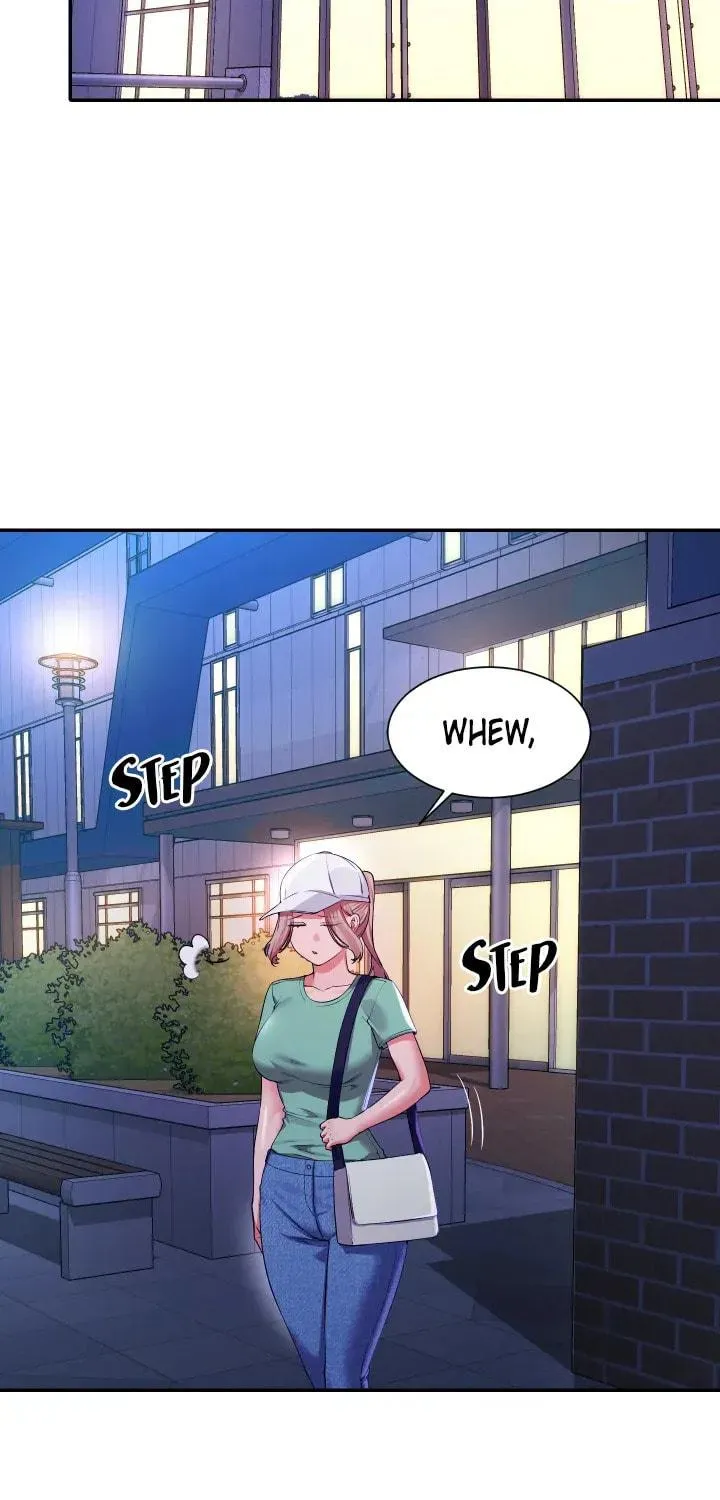 Engineering Beauties Chapter 57 page 10 - 