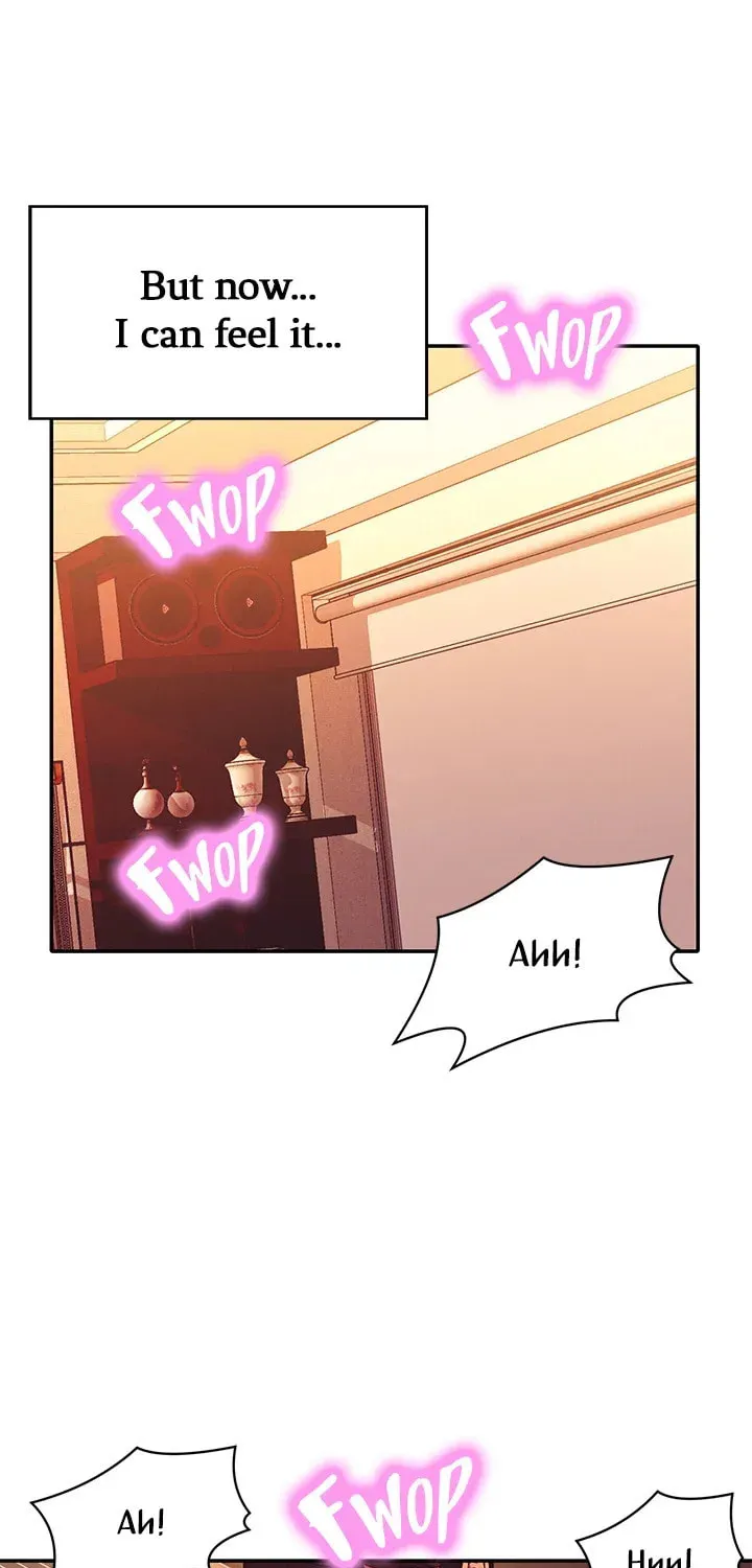 Engineering Beauties Chapter 58 page 12 - 