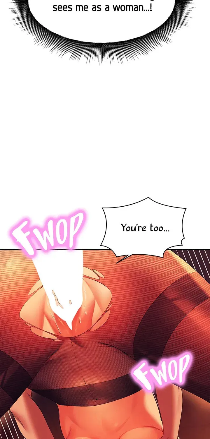 Engineering Beauties Chapter 58 page 14 - 