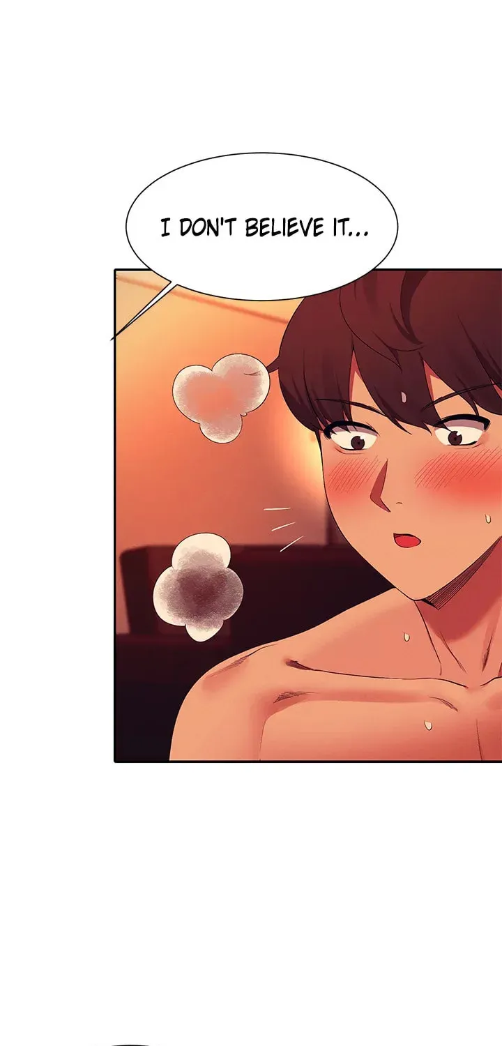 Engineering Beauties Chapter 58 page 16 - 