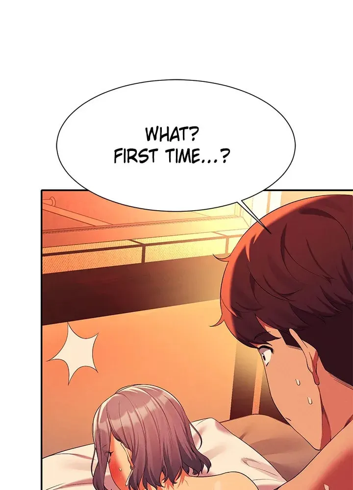 Engineering Beauties Chapter 58 page 19 - 