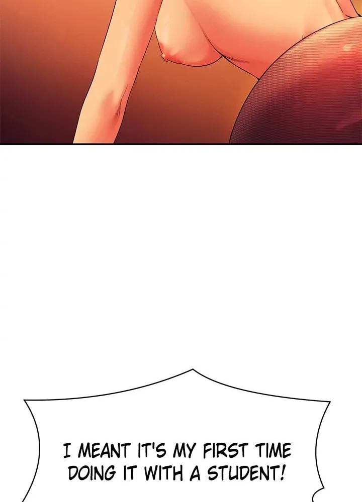 Engineering Beauties Chapter 58 page 21 - 