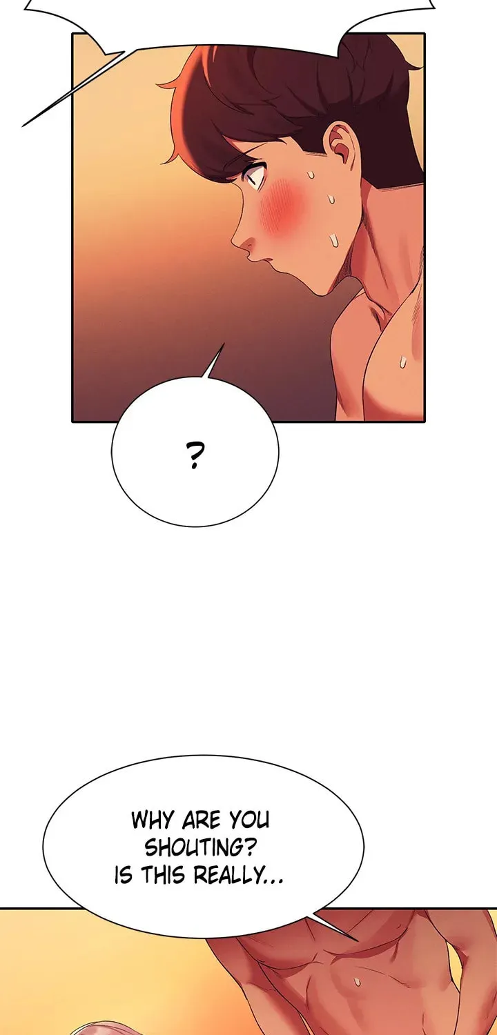 Engineering Beauties Chapter 58 page 22 - 
