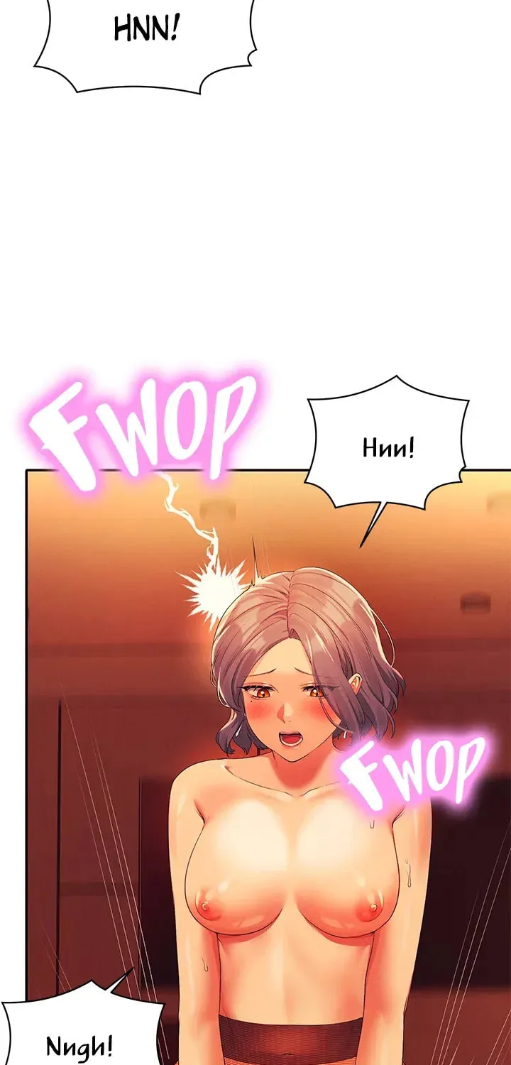 Engineering Beauties Chapter 58 page 28 - 