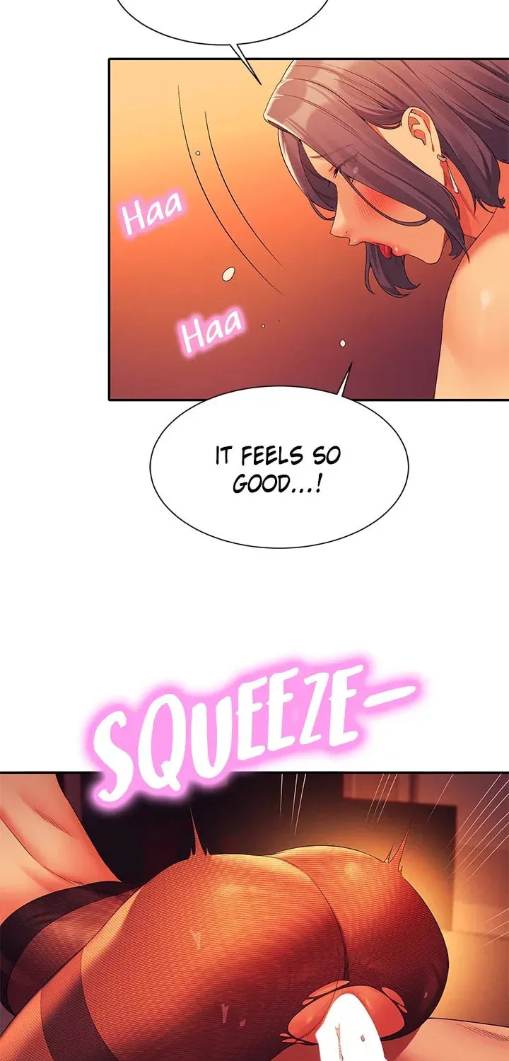 Engineering Beauties Chapter 58 page 30 - 