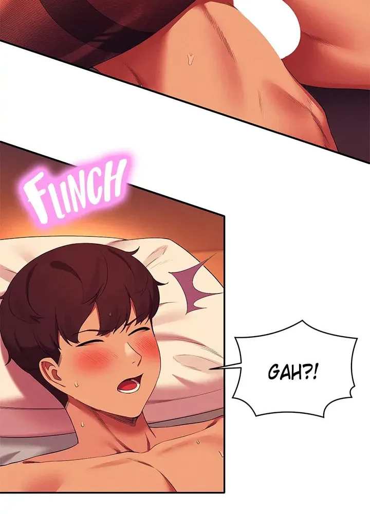 Engineering Beauties Chapter 58 page 31 - 