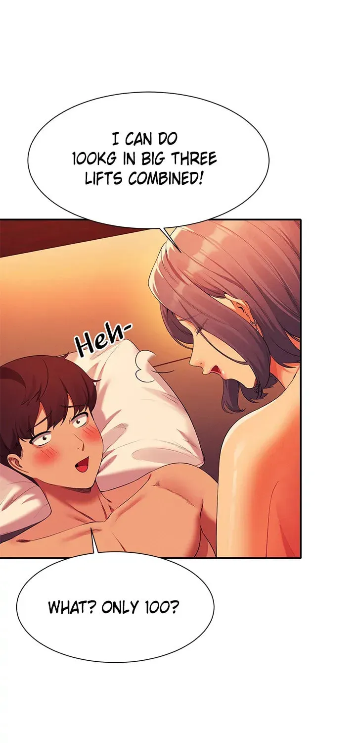 Engineering Beauties Chapter 58 page 37 - 