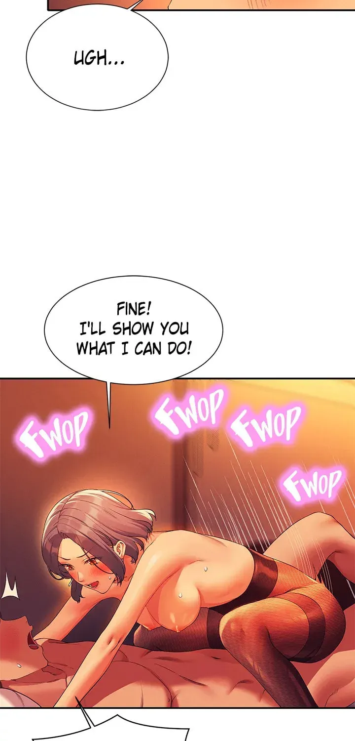Engineering Beauties Chapter 58 page 39 - 