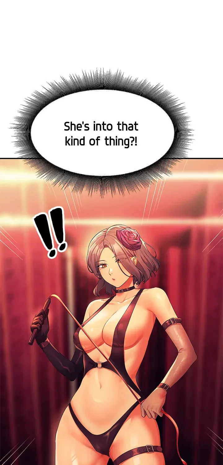 Engineering Beauties Chapter 58 page 58 - 