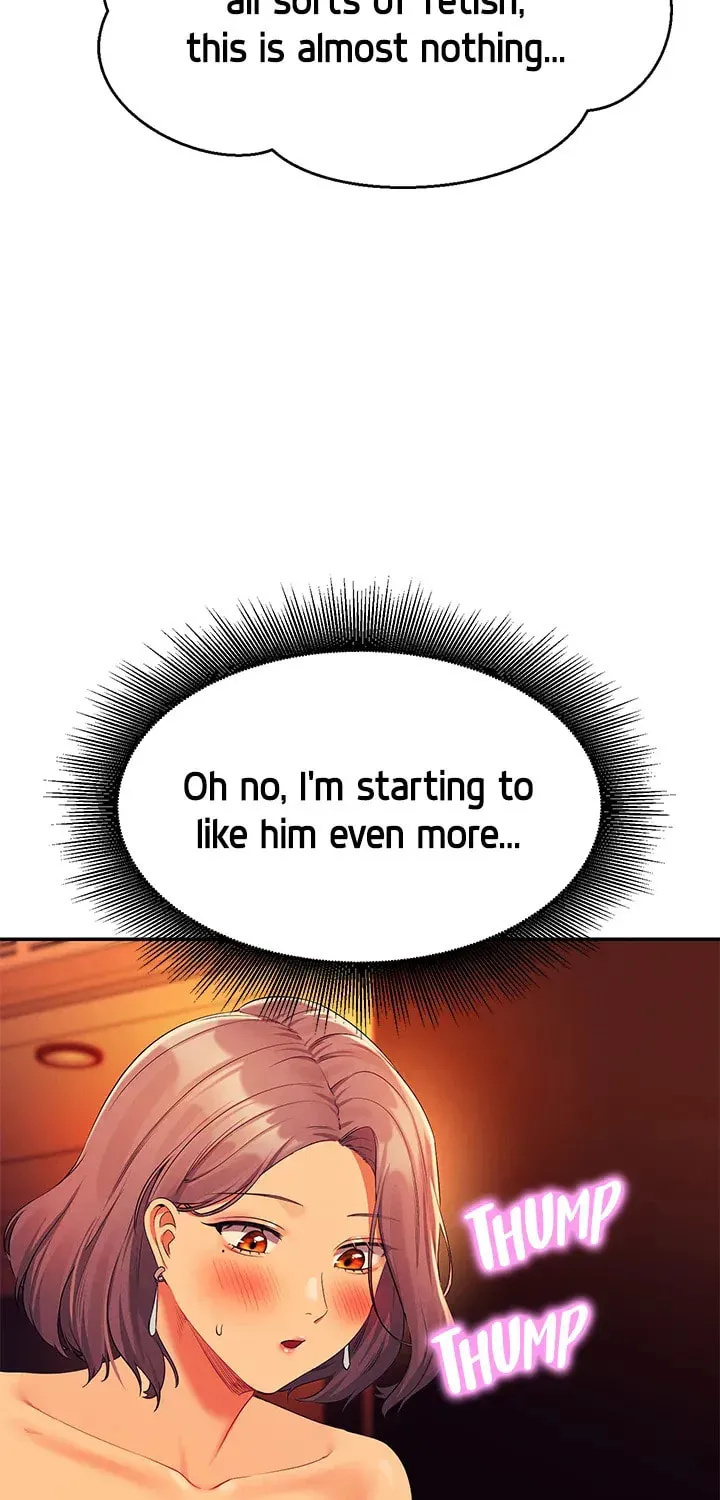 Engineering Beauties Chapter 58 page 62 - 