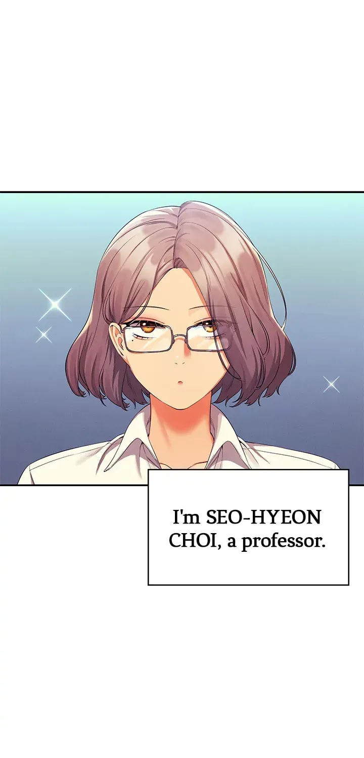 Engineering Beauties Chapter 58 page 8 - 