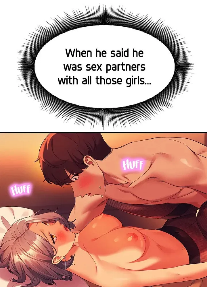 Engineering Beauties Chapter 58 page 76 - 